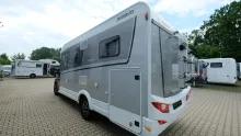 Fahrzeugbild Dethleffs Magic Edition T 2 EB #4
