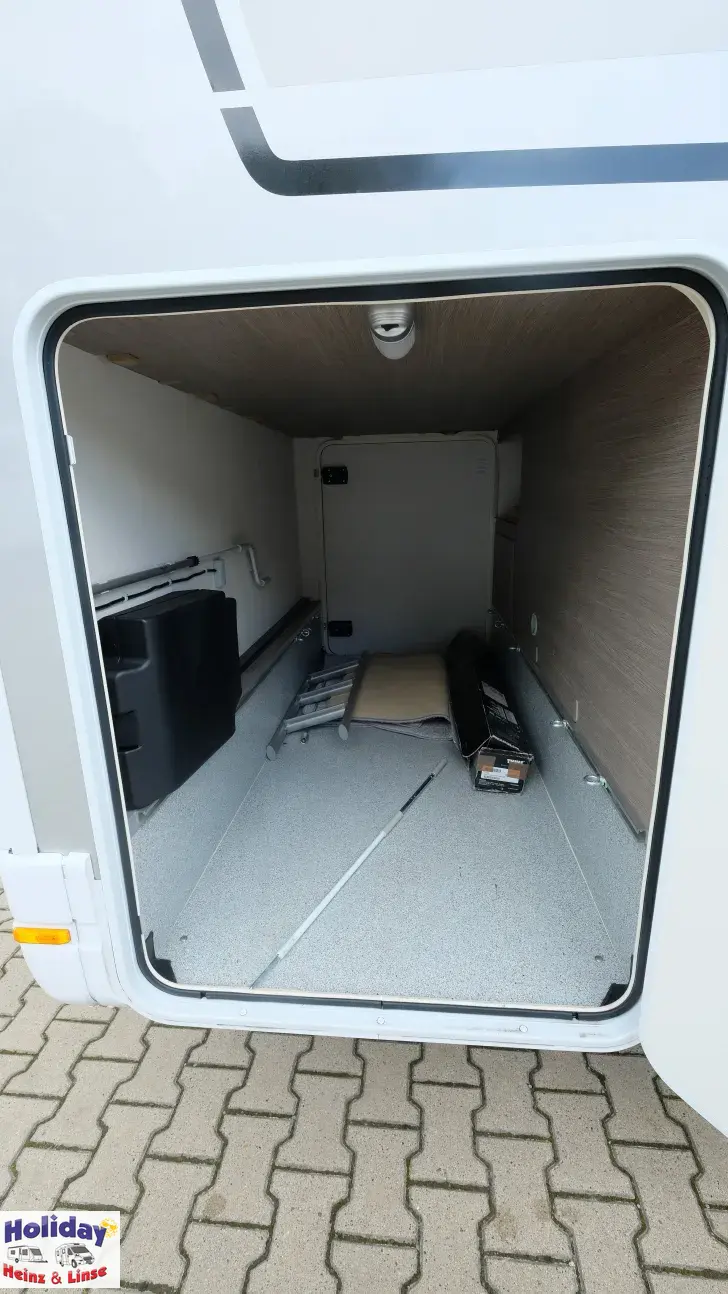 Fahrzeugbild Dethleffs Magic Edition T 2 EB #5
