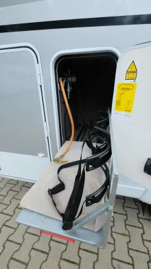 Fahrzeugbild Dethleffs Magic Edition T 2 EB #6
