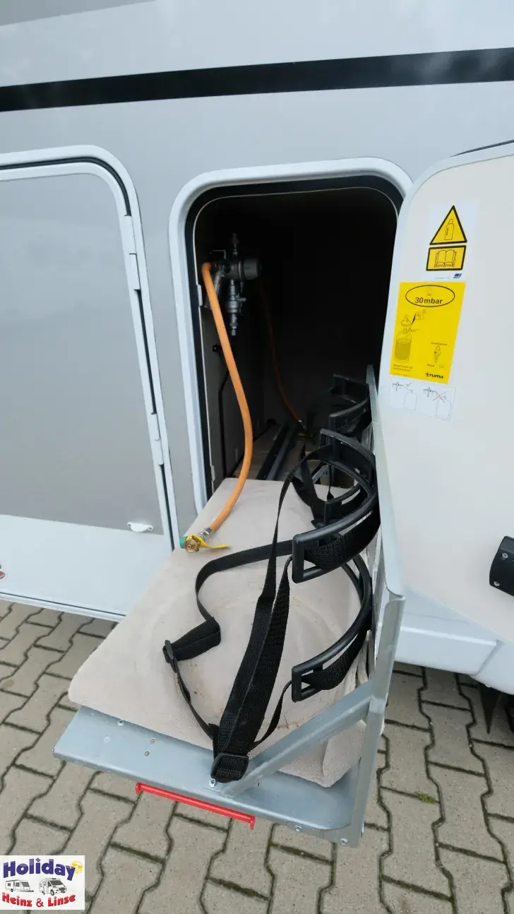 Fahrzeugbild Dethleffs Magic Edition T 2 EB #6