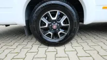 Fahrzeugbild Dethleffs Magic Edition T 2 EB #7