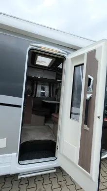 Fahrzeugbild Dethleffs Magic Edition T 2 EB #8