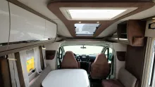 Fahrzeugbild Dethleffs Magic Edition T 2 EB #10