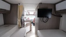 Fahrzeugbild Dethleffs Magic Edition T 2 EB #19