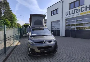 Bild Vanline Campster 150