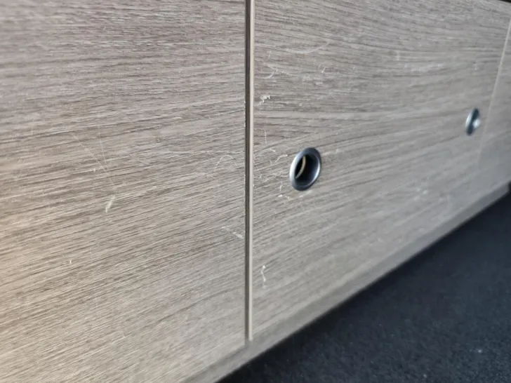 Fahrzeugbild Pössl Vanline Campster 2.0 l BlueHDI S&S 150 #11