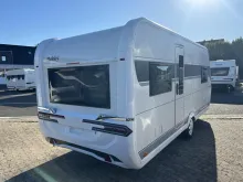 Fahrzeugbild Hobby Excellent Edition 540 UL #4