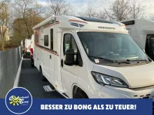 Fahrzeugbild Weinsberg CaraCompact EDITION PEPPER 600 MEG Automatik #1