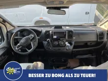 Fahrzeugbild Weinsberg CaraCompact EDITION PEPPER 600 MEG Automatik #6