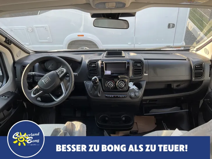 Fahrzeugbild Weinsberg CaraCompact EDITION PEPPER 600 MEG Automatik #6