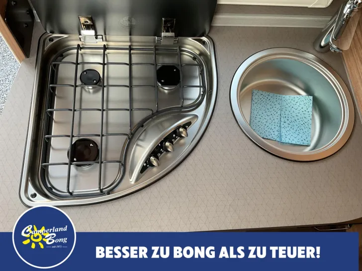 Fahrzeugbild Weinsberg CaraCompact EDITION PEPPER 600 MEG Automatik #7