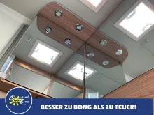 Fahrzeugbild Weinsberg CaraCompact EDITION PEPPER 600 MEG Automatik #13
