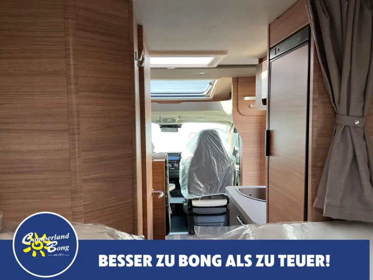 Fahrzeugbild Weinsberg CaraCompact EDITION PEPPER 600 MEG Automatik #15