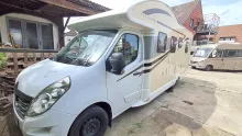 Fahrzeugbild Ahorn Camp Canada TE TÜV neu #1