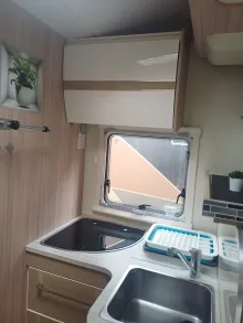 Fahrzeugbild Ahorn Camp Canada TE TÜV neu #4