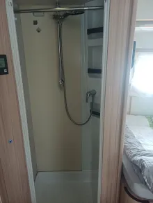 Fahrzeugbild Ahorn Camp Canada TE TÜV neu #6