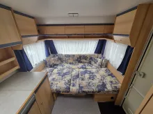 Fahrzeugbild Eifelland Sunshine 495 TF gepflegt, regelmäßig gewarte #3