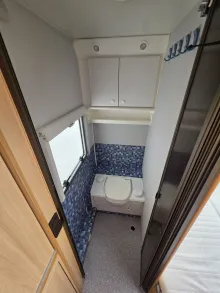 Fahrzeugbild Eifelland Sunshine 495 TF gepflegt, regelmäßig gewarte #8