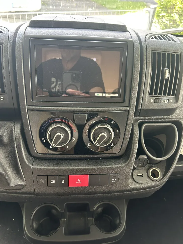 Fahrzeugbild Carado A 361 gepflegt #4