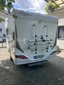 Fahrzeugbild Carado A 361 gepflegt #6