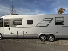 Fahrzeugbild Hymer B-Klasse ML I 890 Gut gepflegt #3