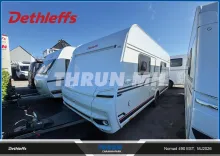 Fahrzeugbild Dethleffs Nomad 490 EST #5