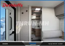 Fahrzeugbild Dethleffs Nomad 490 EST #7