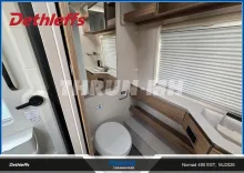 Fahrzeugbild Dethleffs Nomad 490 EST #10