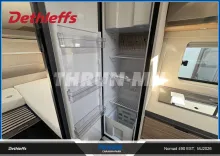 Fahrzeugbild Dethleffs Nomad 490 EST #14
