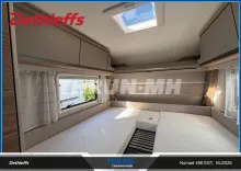 Fahrzeugbild Dethleffs Nomad 490 EST #16