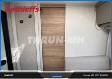 Fahrzeugbild Dethleffs Nomad 490 EST #18