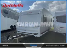 Fahrzeugbild Dethleffs Summer Edition 460 EL #3