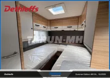 Fahrzeugbild Dethleffs Summer Edition 460 EL #20