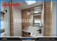 Fahrzeugbild Dethleffs Summer Edition 460 EL #25