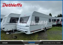 Fahrzeugbild Dethleffs Summer Edition 510 LE #3