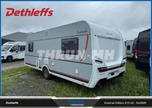 Fahrzeugbild Dethleffs Summer Edition 510 LE #4