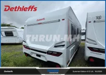 Fahrzeugbild Dethleffs Summer Edition 510 LE #5
