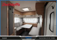 Fahrzeugbild Dethleffs Summer Edition 510 LE #8