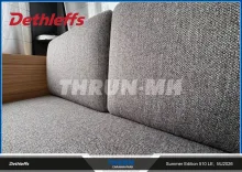Fahrzeugbild Dethleffs Summer Edition 510 LE #9