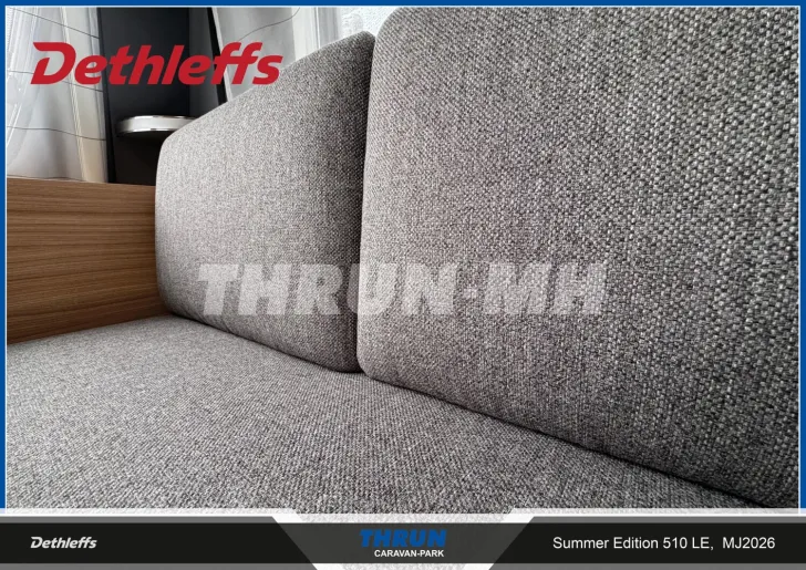 Fahrzeugbild Dethleffs Summer Edition 510 LE #9