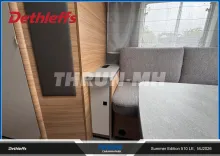 Fahrzeugbild Dethleffs Summer Edition 510 LE #10