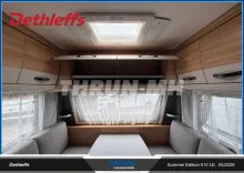 Fahrzeugbild Dethleffs Summer Edition 510 LE #12