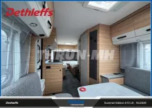 Fahrzeugbild Dethleffs Summer Edition 510 LE #13