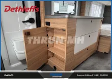 Fahrzeugbild Dethleffs Summer Edition 510 LE #16