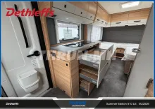Fahrzeugbild Dethleffs Summer Edition 510 LE #17