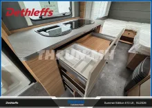 Fahrzeugbild Dethleffs Summer Edition 510 LE #18