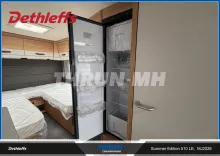 Fahrzeugbild Dethleffs Summer Edition 510 LE #19