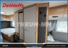 Fahrzeugbild Dethleffs Summer Edition 510 LE #20