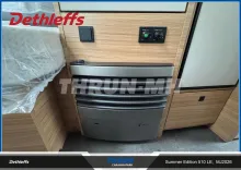 Fahrzeugbild Dethleffs Summer Edition 510 LE #23