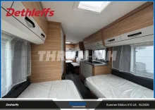 Fahrzeugbild Dethleffs Summer Edition 510 LE #25
